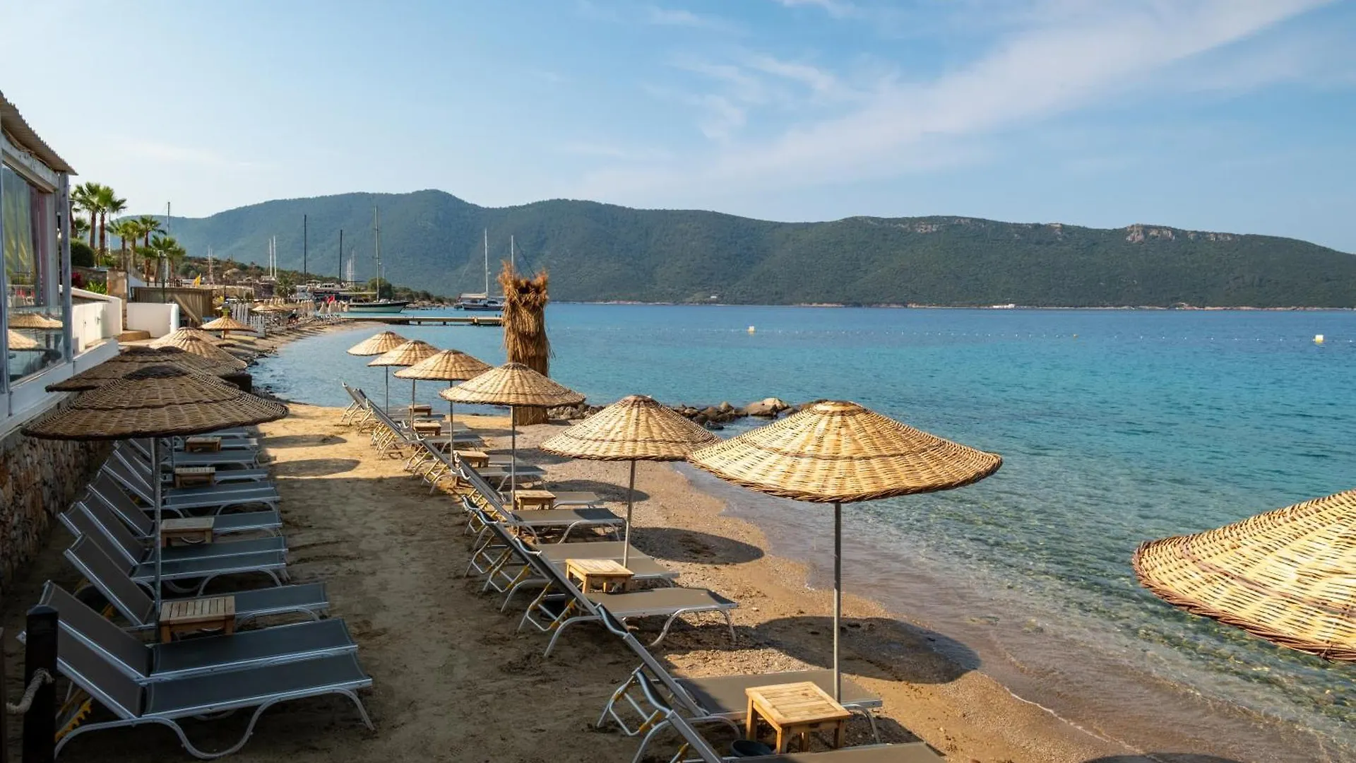 Tui Magic Life Bodrum - Adults Only (16+)