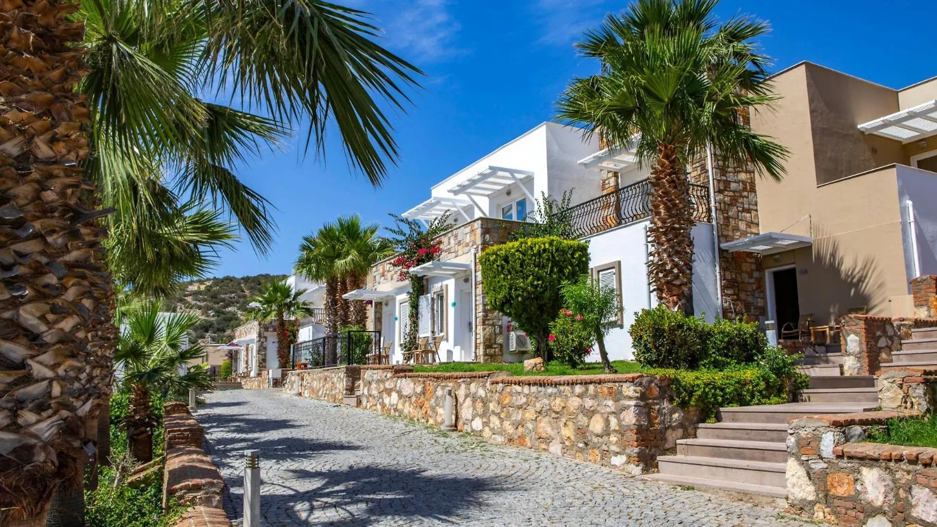 Tui Magic Life Bodrum - Adults Only (16+) Resort