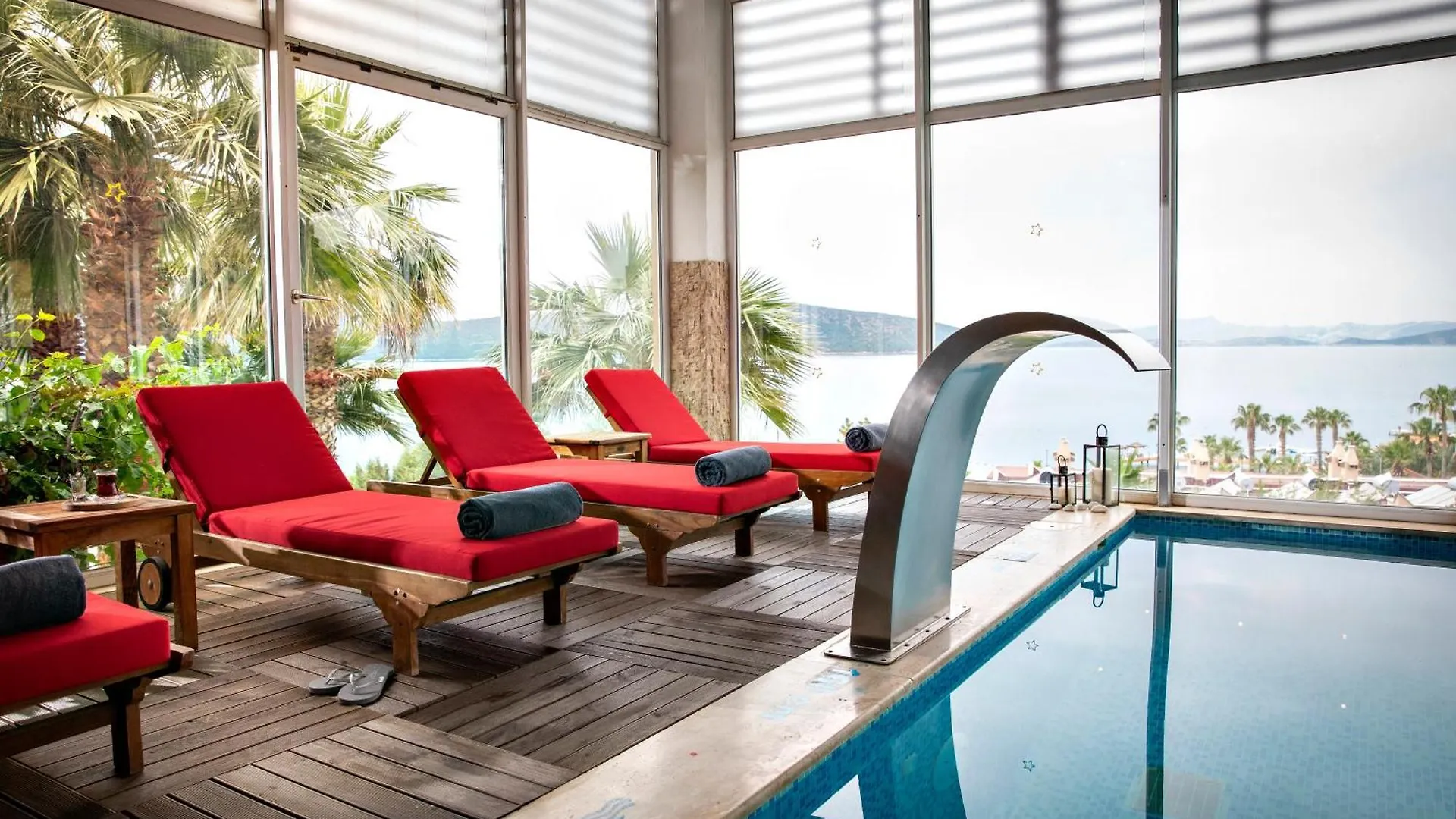 Tui Magic Life Bodrum - Adults Only (16+) Resort