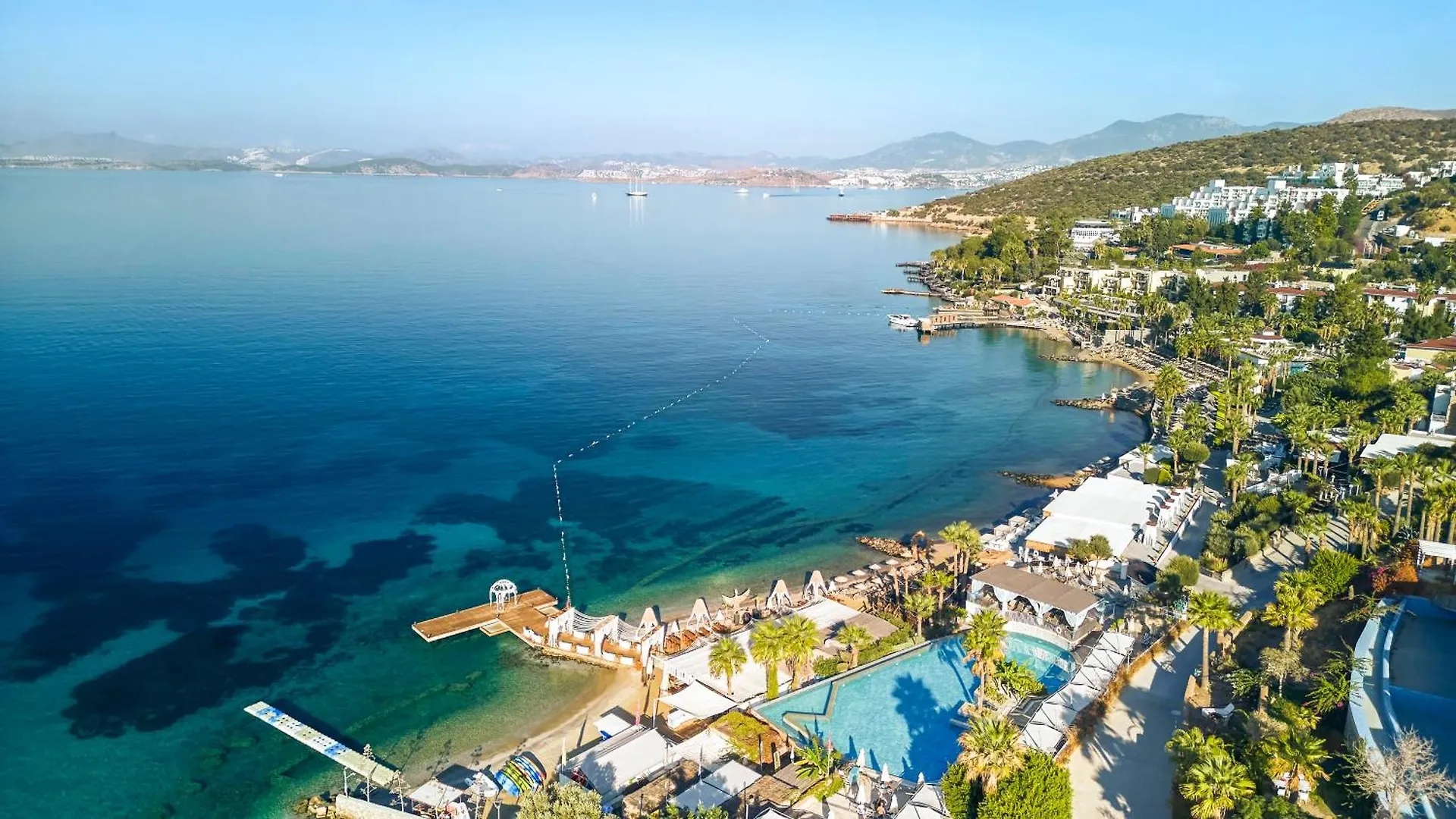 Tui Magic Life Bodrum - Adults Only (16+)