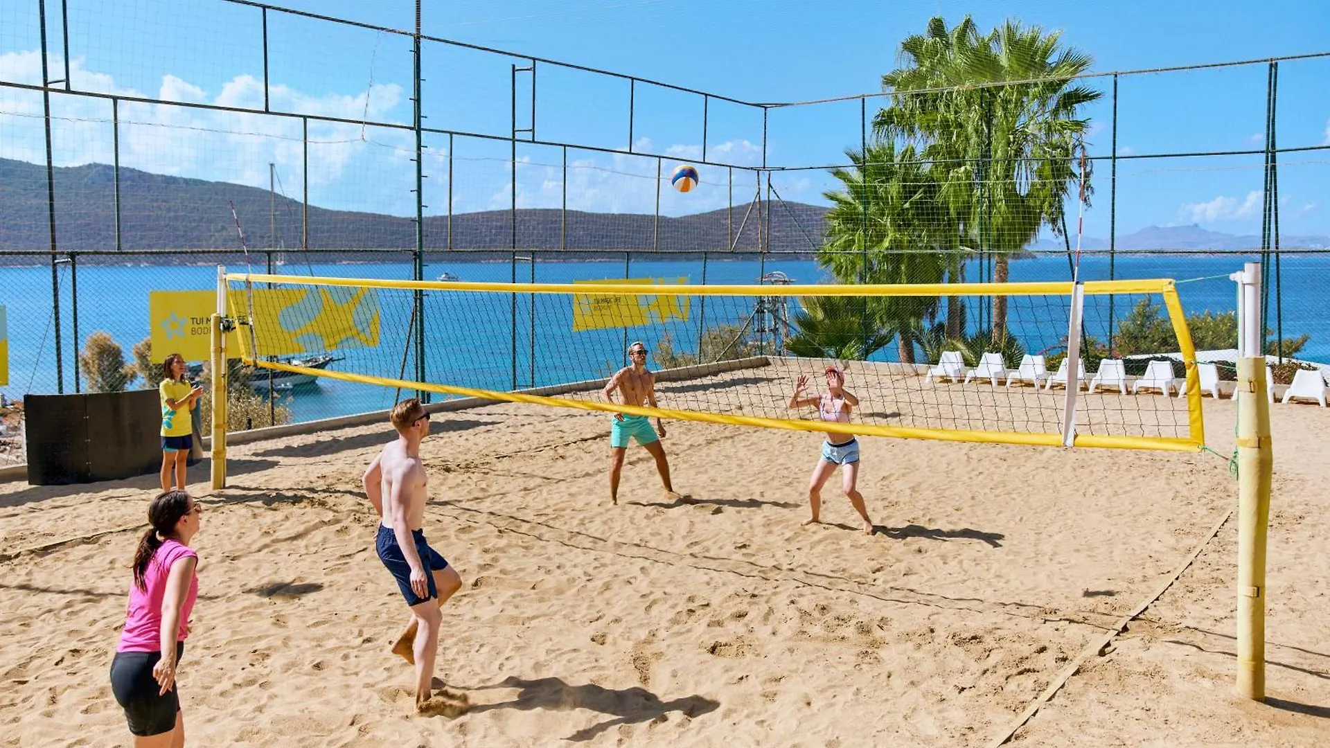Resort Tui Magic Life Bodrum - Adults Only (16+)
