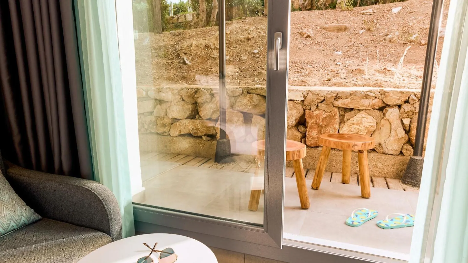 Tui Magic Life Bodrum - Adults Only (16+) Resort