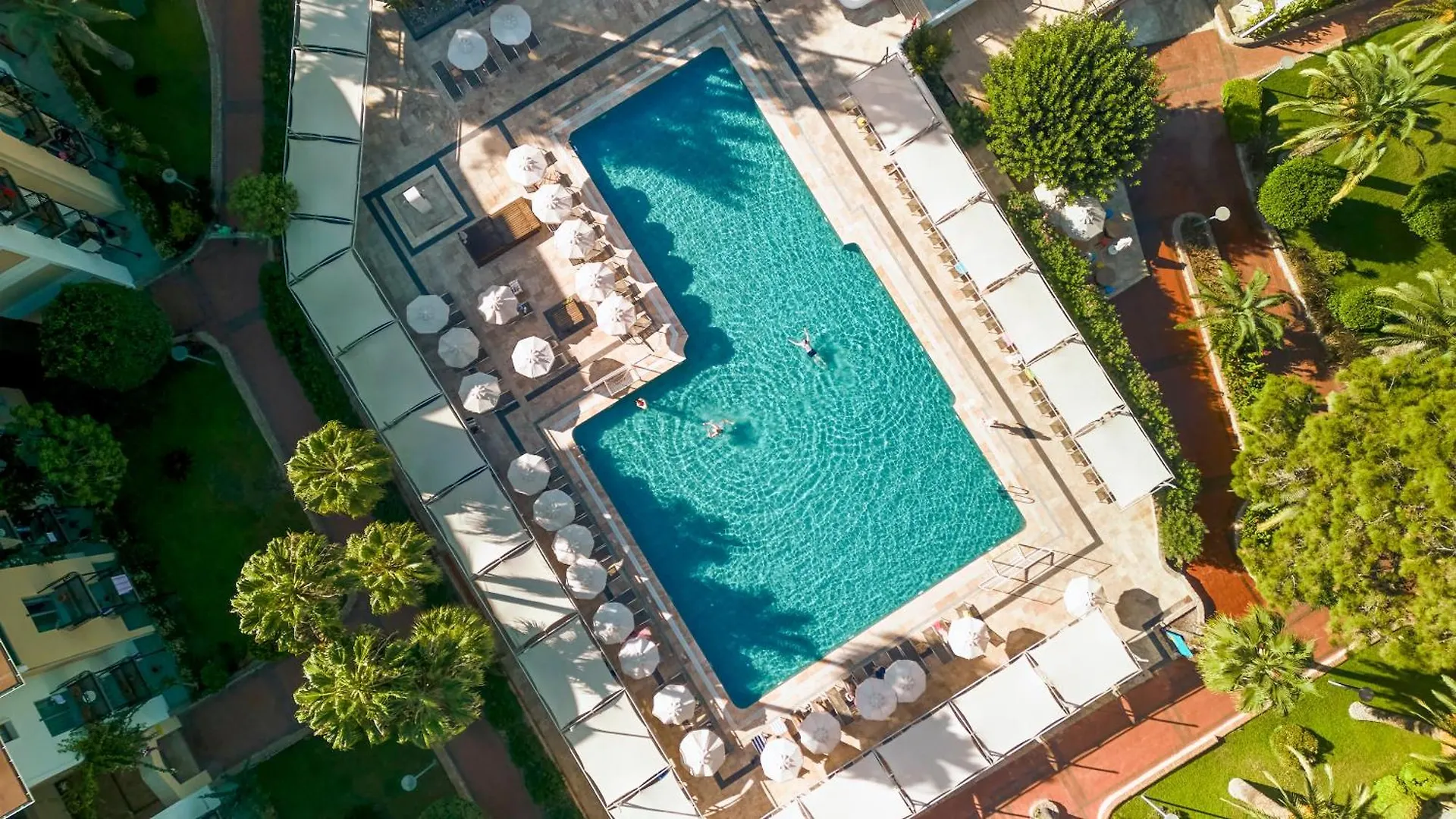 Resort Tui Magic Life Bodrum - Adults Only (16+)