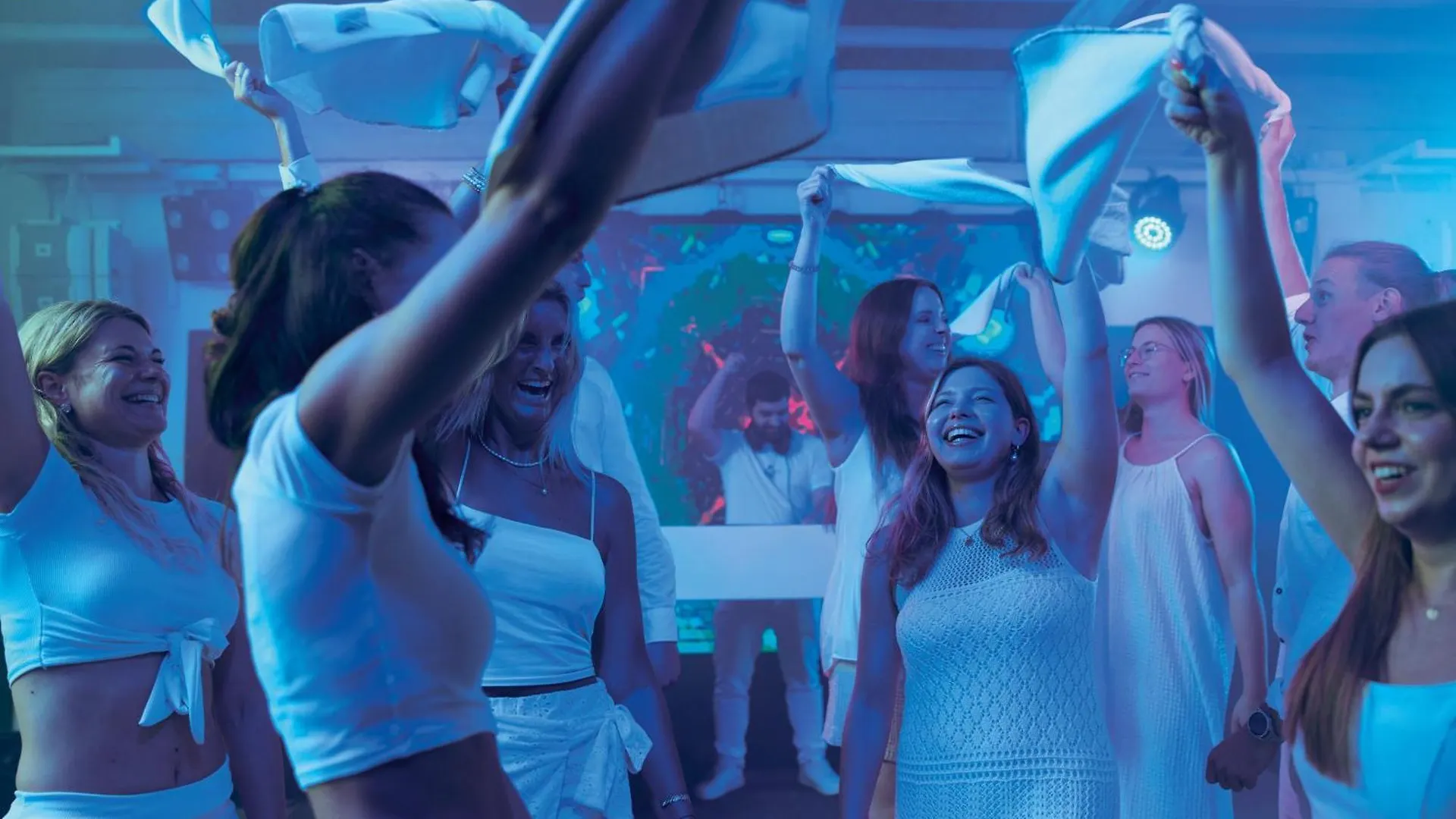 Resort Tui Magic Life Bodrum - Adults Only (16+)