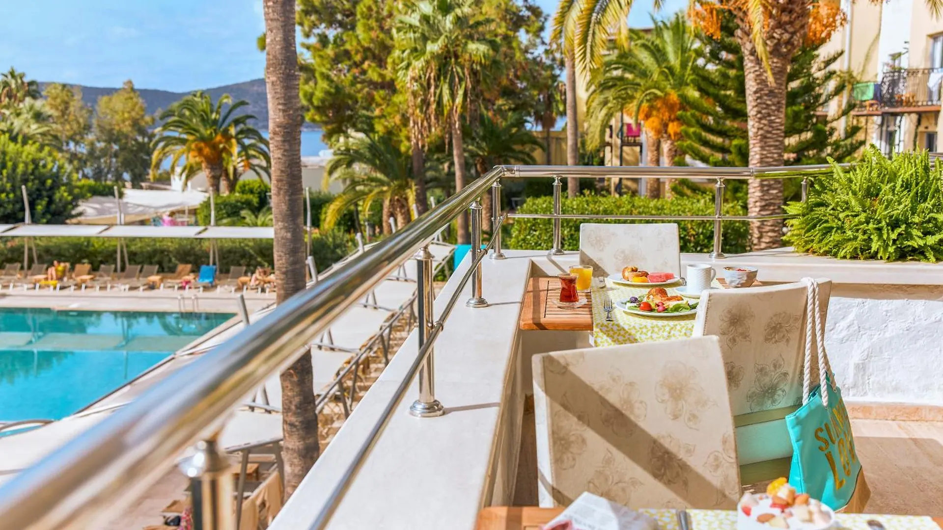 Tui Magic Life Bodrum - Adults Only (16+) 5*,