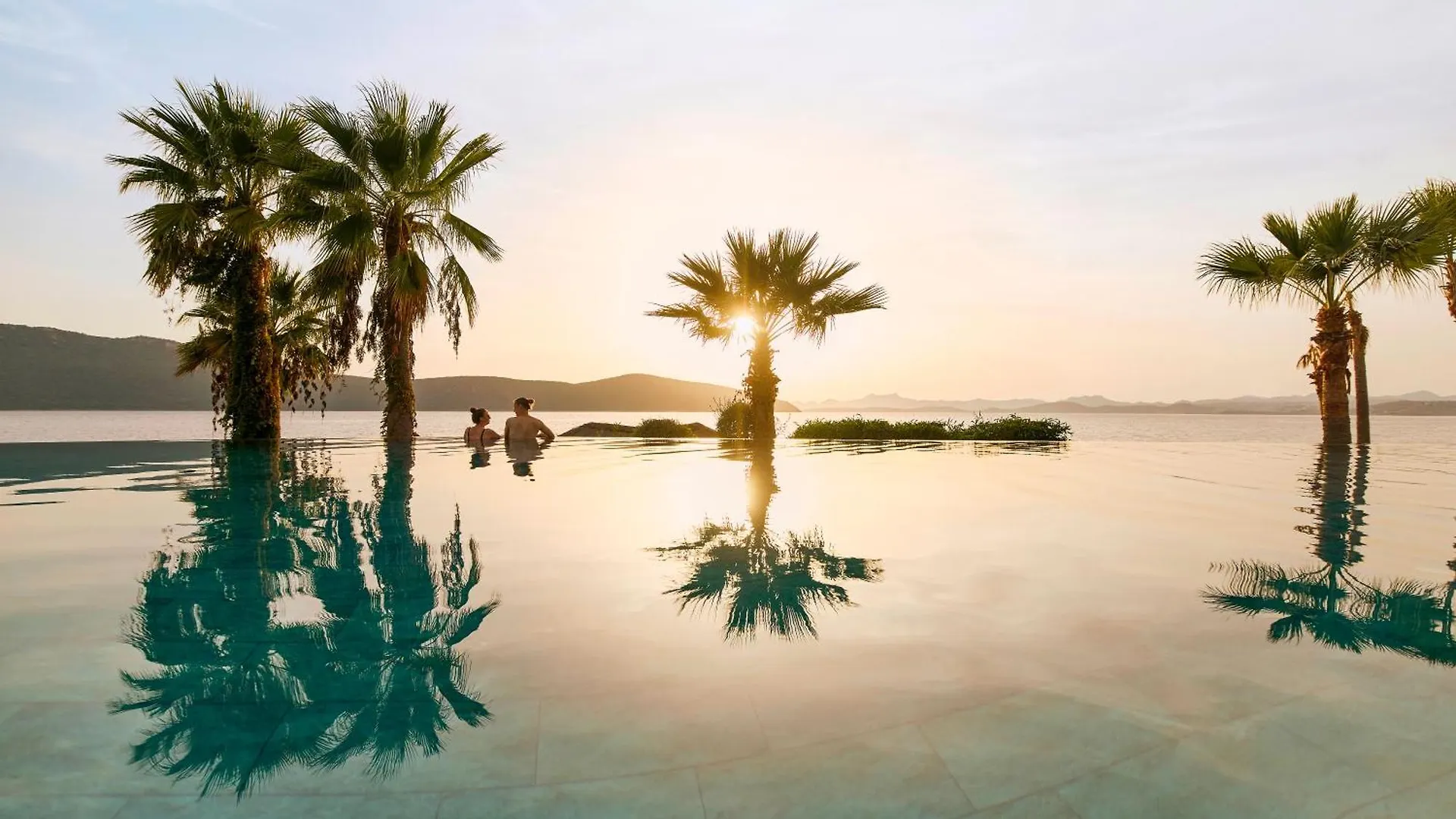 Resort Tui Magic Life Bodrum - Adults Only (16+)