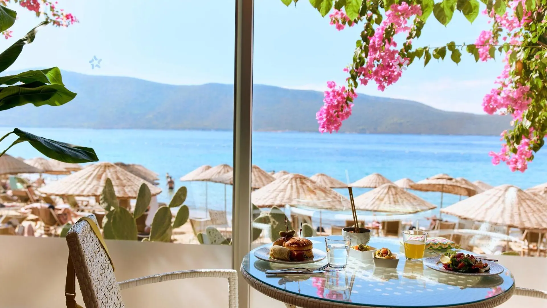 Tui Magic Life Bodrum - Adults Only (16+)