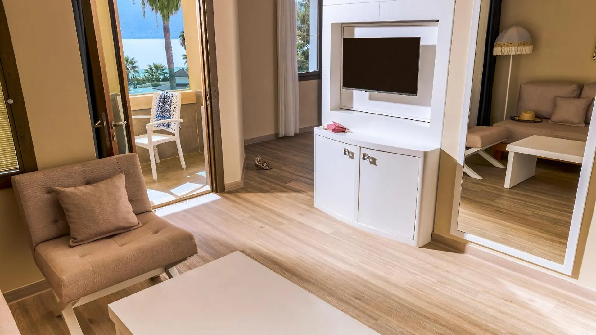 Resort Tui Magic Life Bodrum - Adults Only (16+)