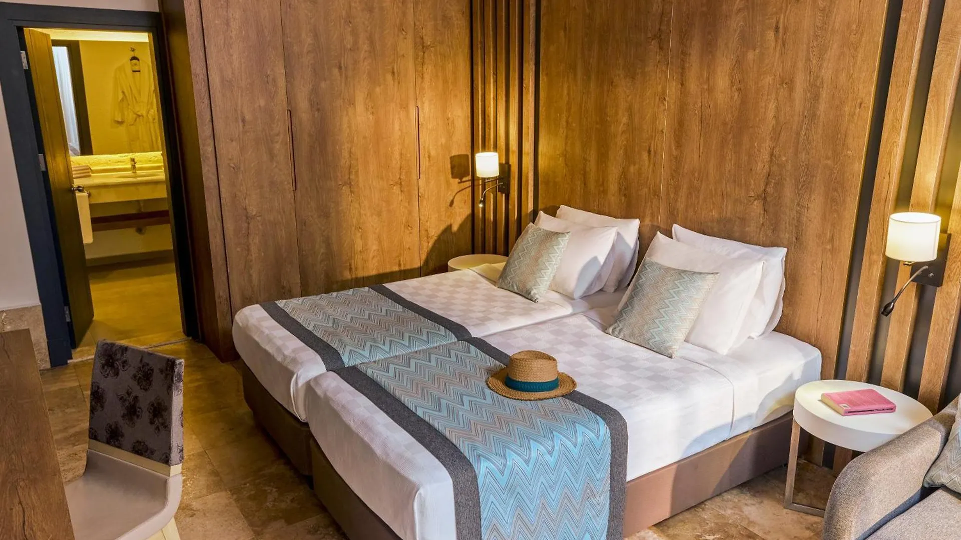 ***** Resort Tui Magic Life Bodrum - Adults Only (16+) Turkey