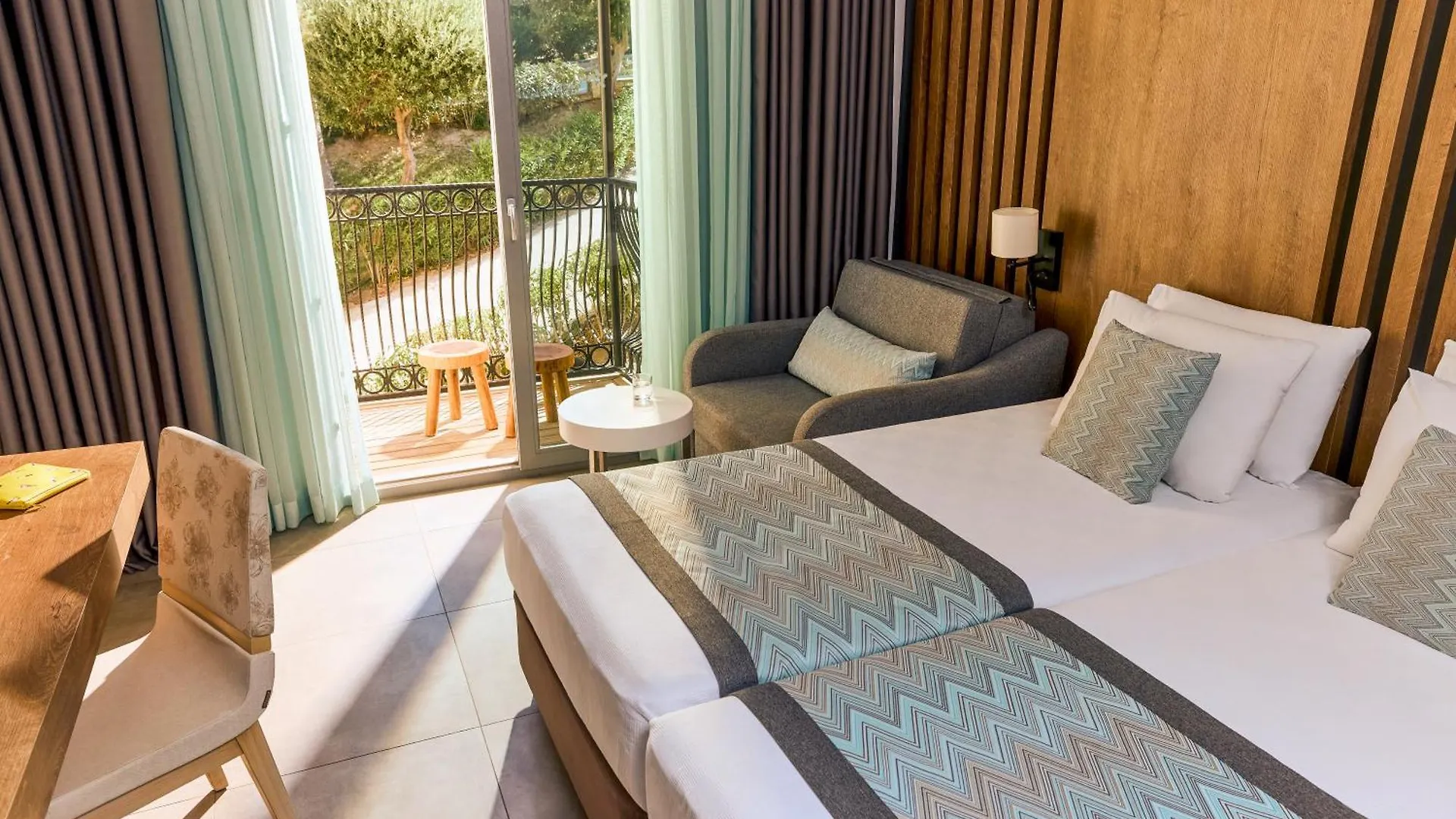 Resort Tui Magic Life Bodrum - Adults Only (16+)