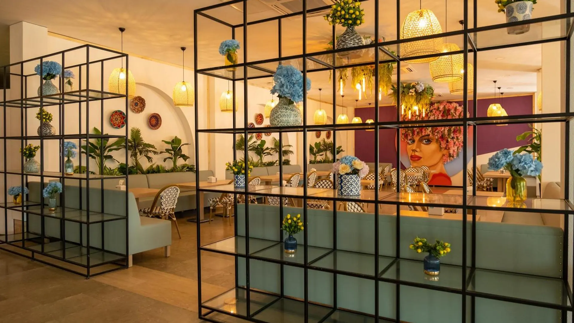 Resort Tui Magic Life Bodrum - Adults Only (16+)