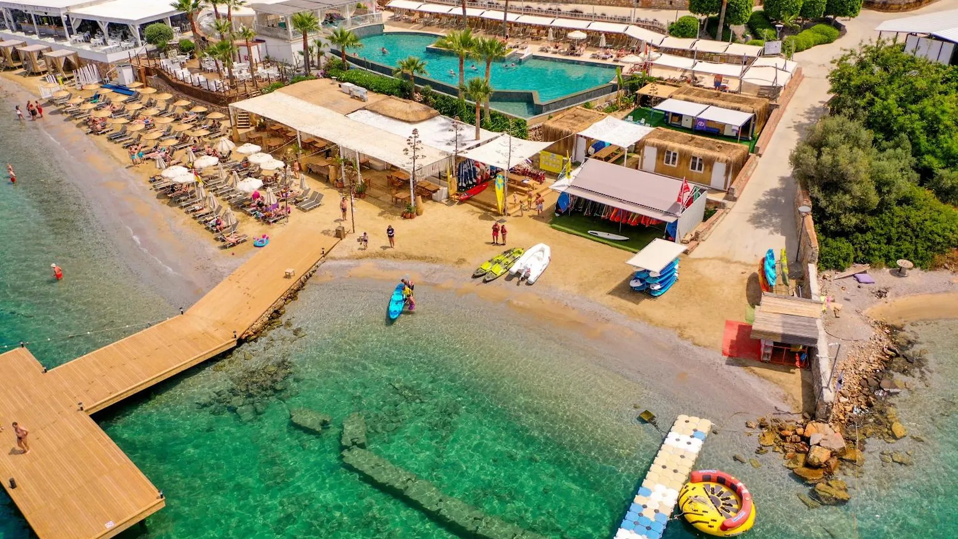 Tui Magic Life Bodrum - Adults Only (16+) Türkei