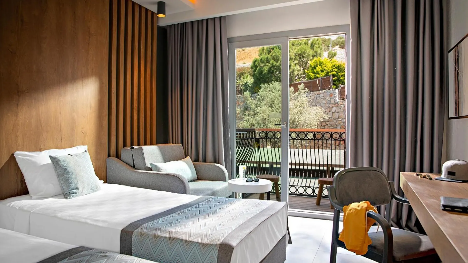 Tui Magic Life Bodrum - Adults Only (16+) Resort