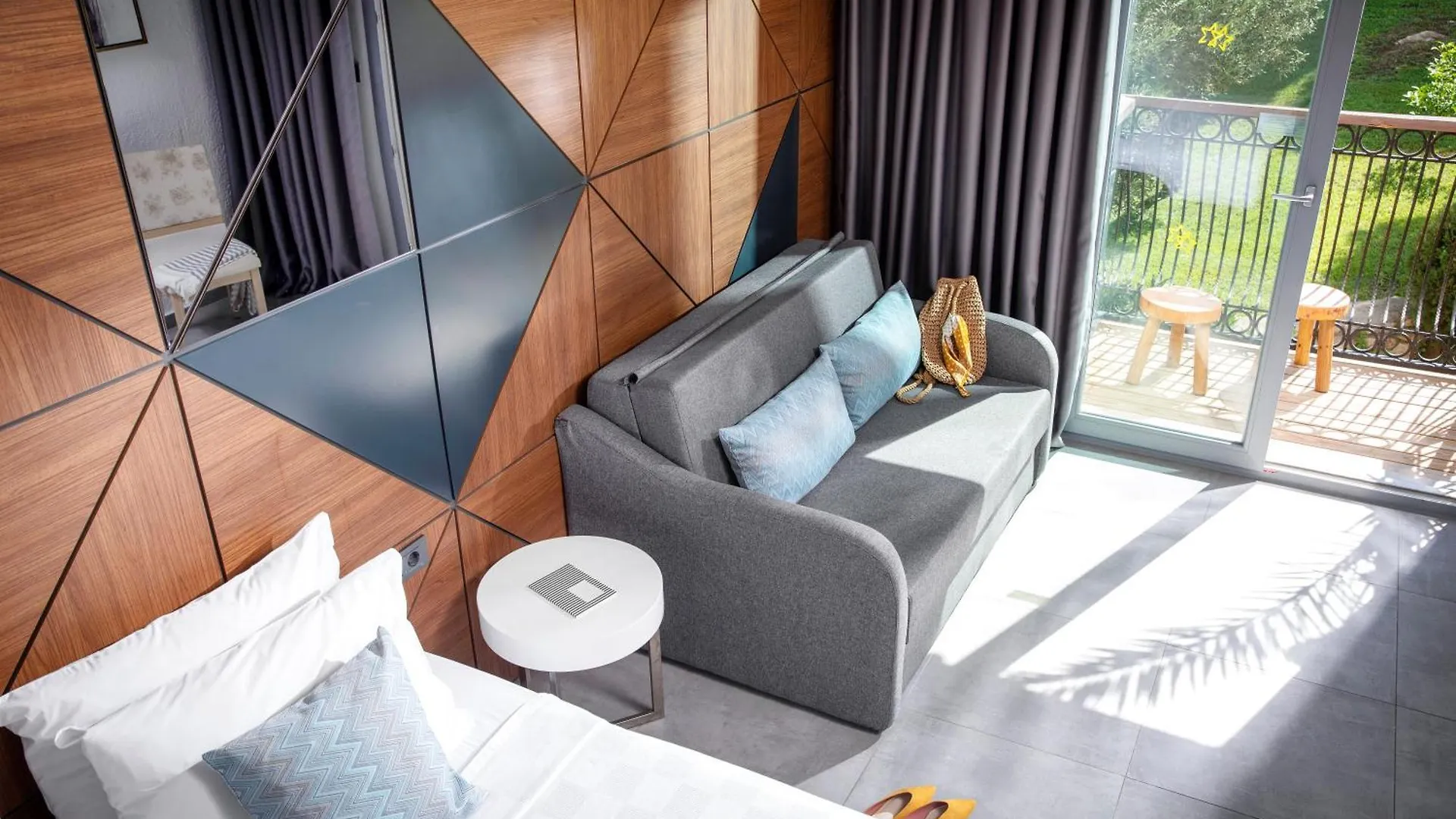 Tui Magic Life Bodrum - Adults Only (16+) 5*,