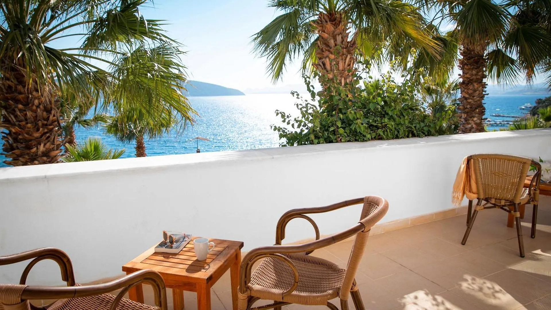 Resort Tui Magic Life Bodrum - Adults Only (16+)