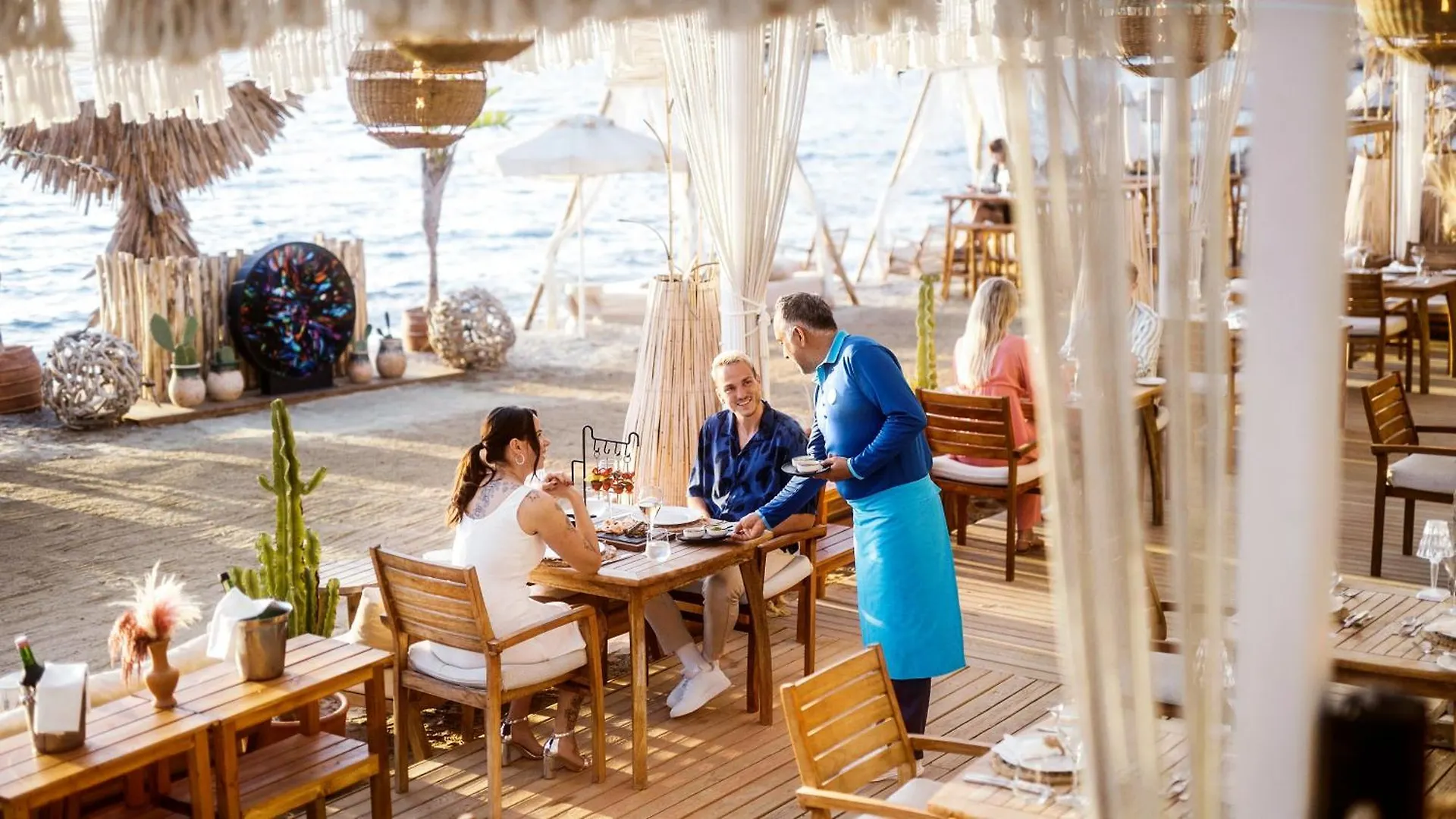 Resort Tui Magic Life Bodrum - Adults Only (16+)