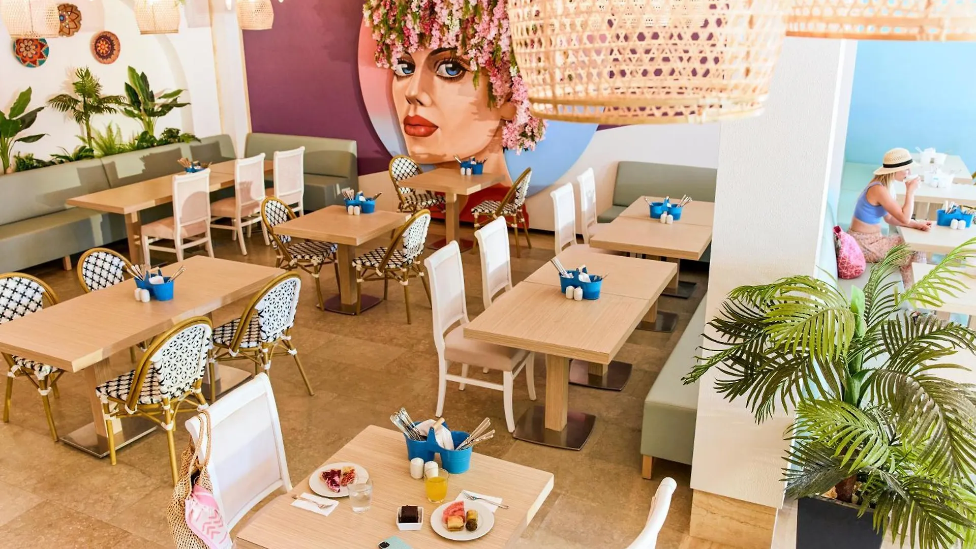 Tui Magic Life Bodrum - Adults Only (16+)