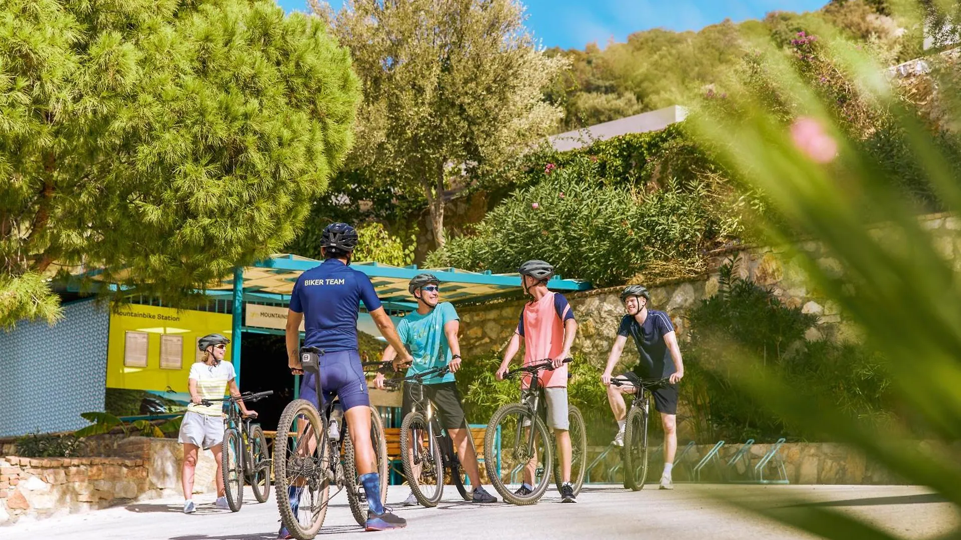 Tui Magic Life Bodrum - Adults Only (16+) 5*,  Türkei