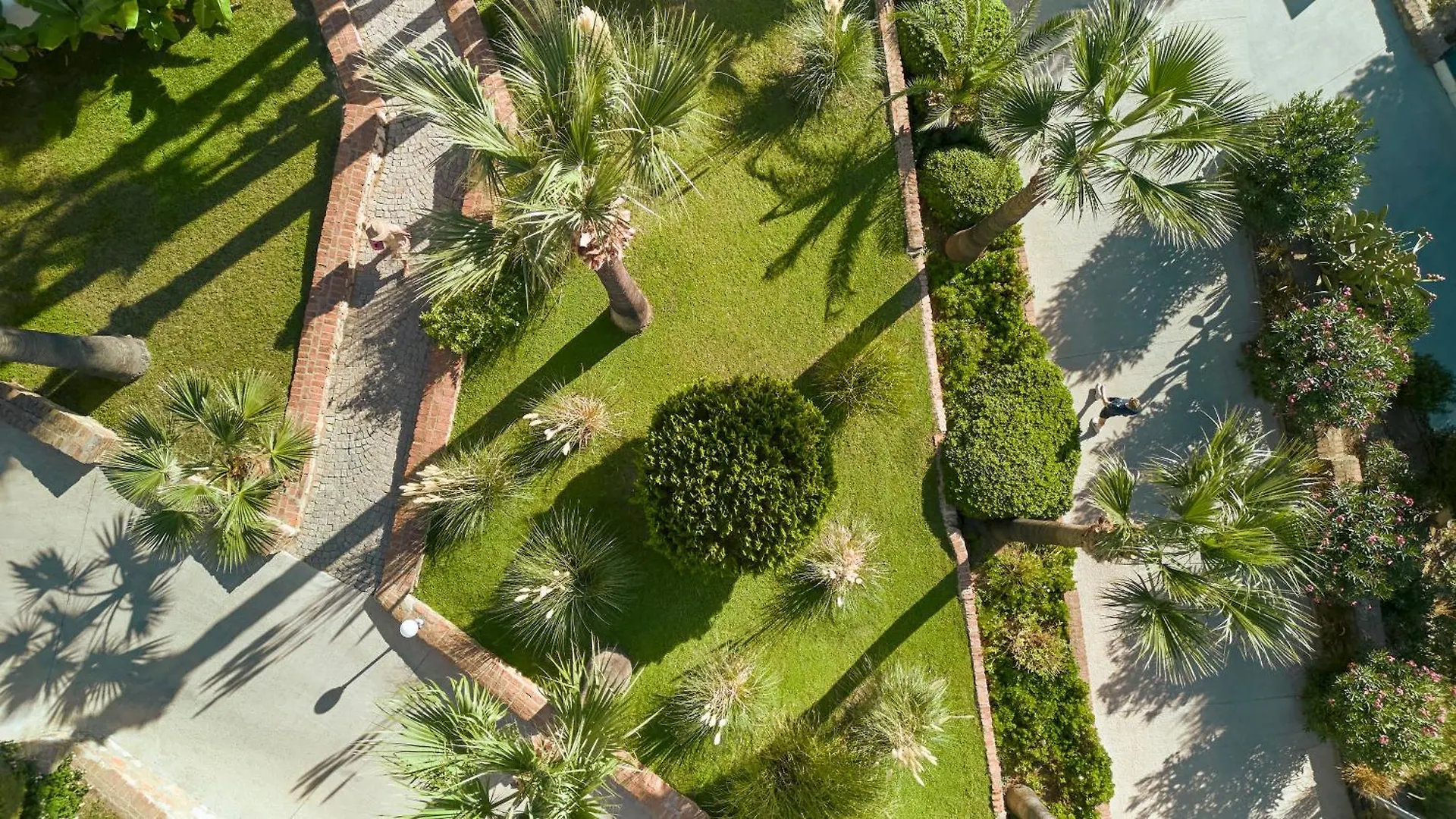 Tui Magic Life Bodrum - Adults Only (16+) Resort