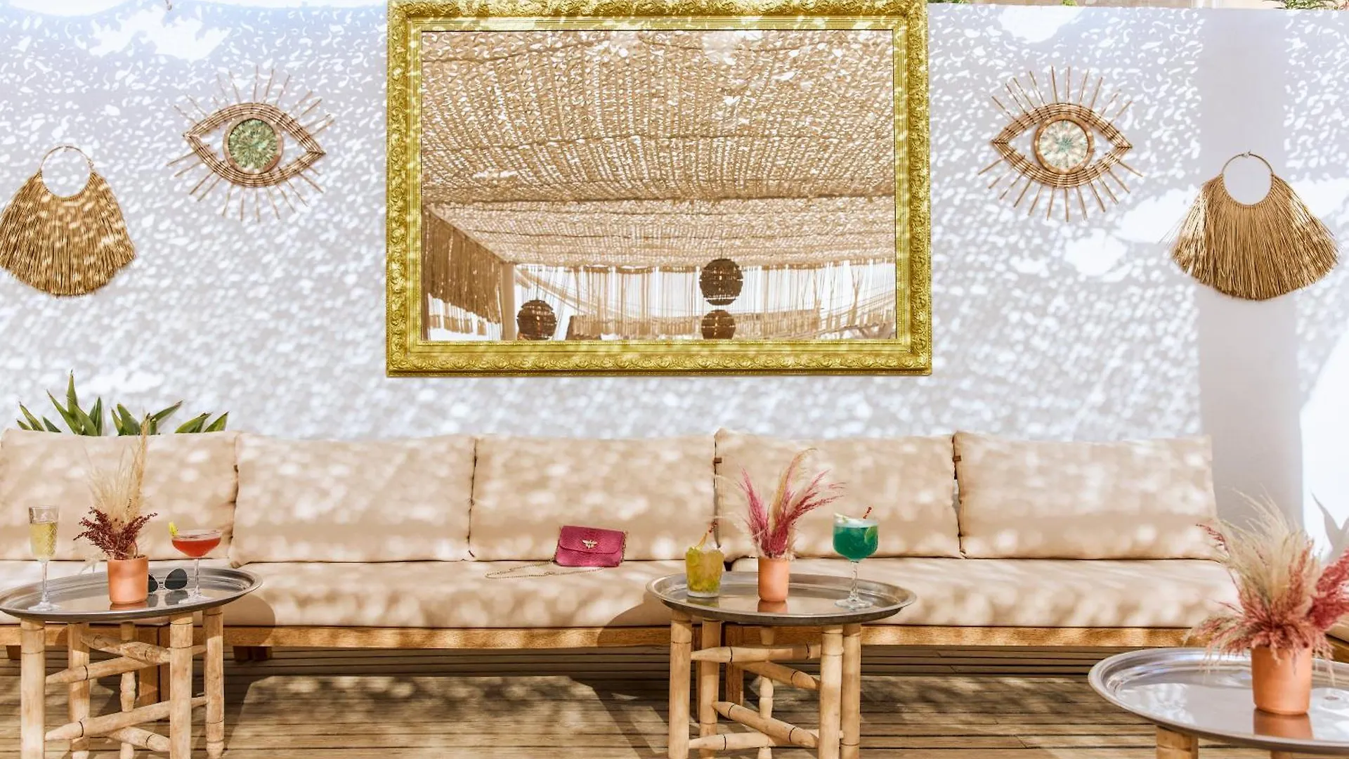 ***** Resort Tui Magic Life Bodrum - Adults Only (16+) Türkei