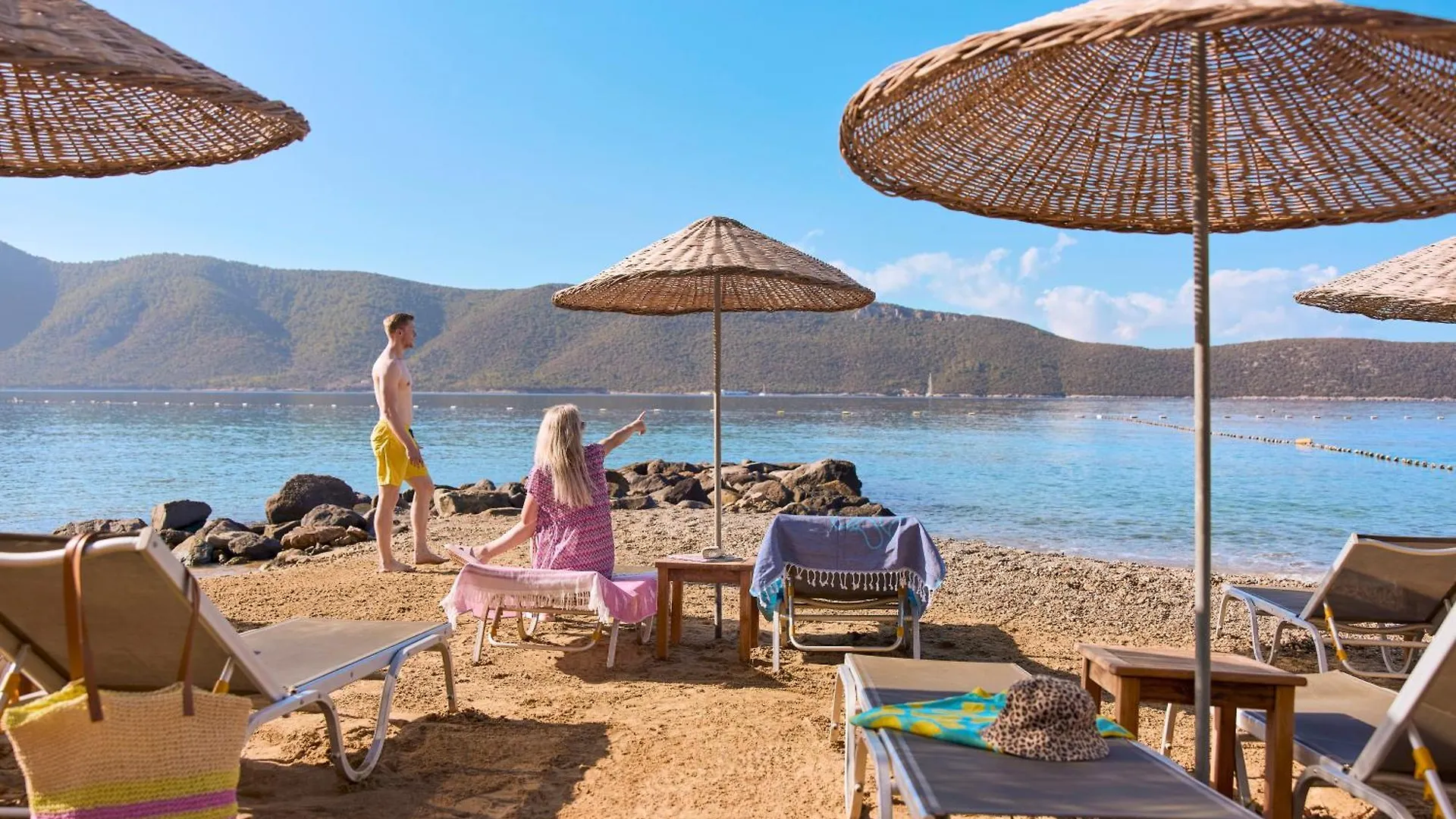 Resort Tui Magic Life Bodrum - Adults Only (16+)