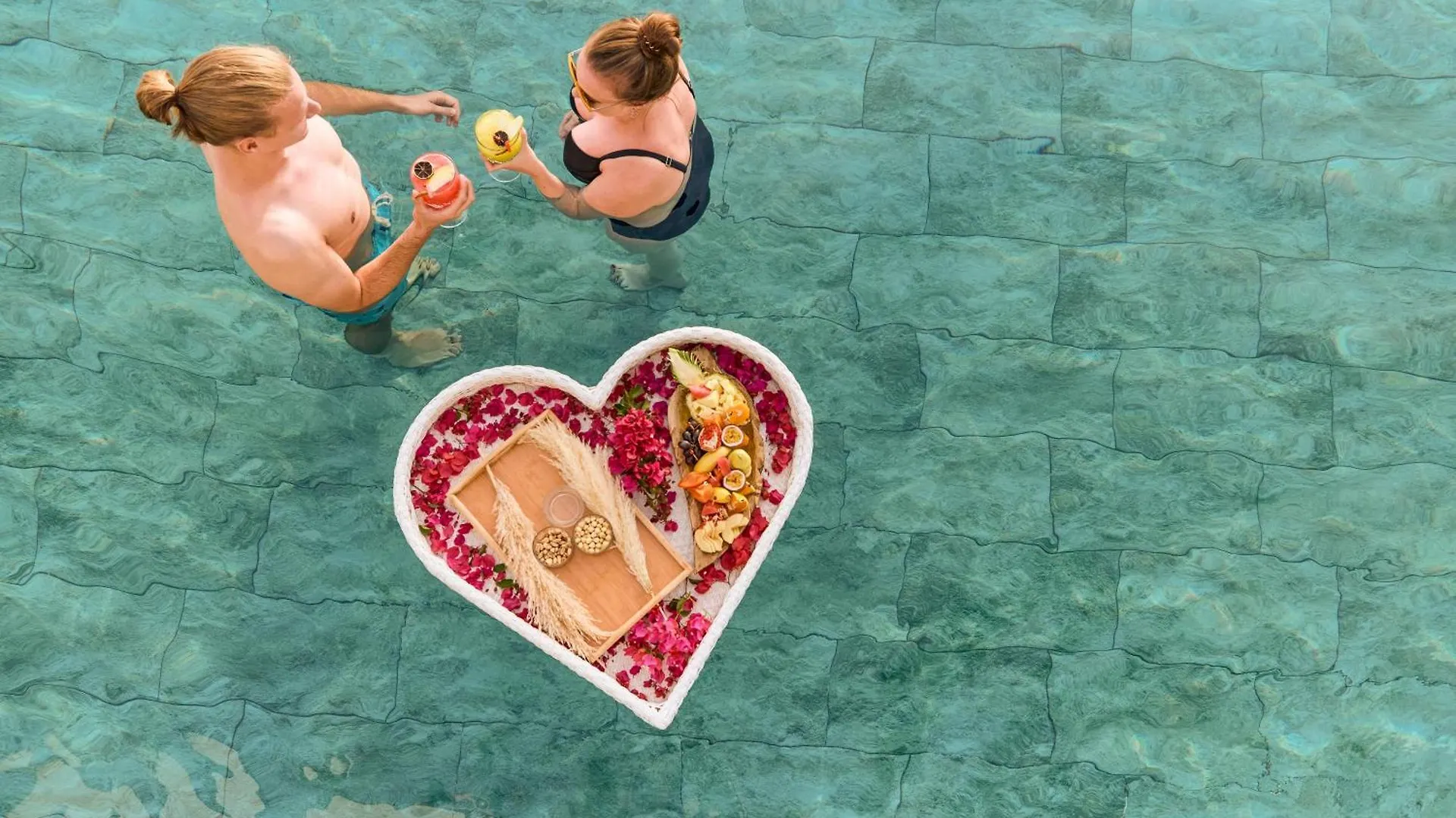 Tui Magic Life Bodrum - Adults Only (16+) Resort
