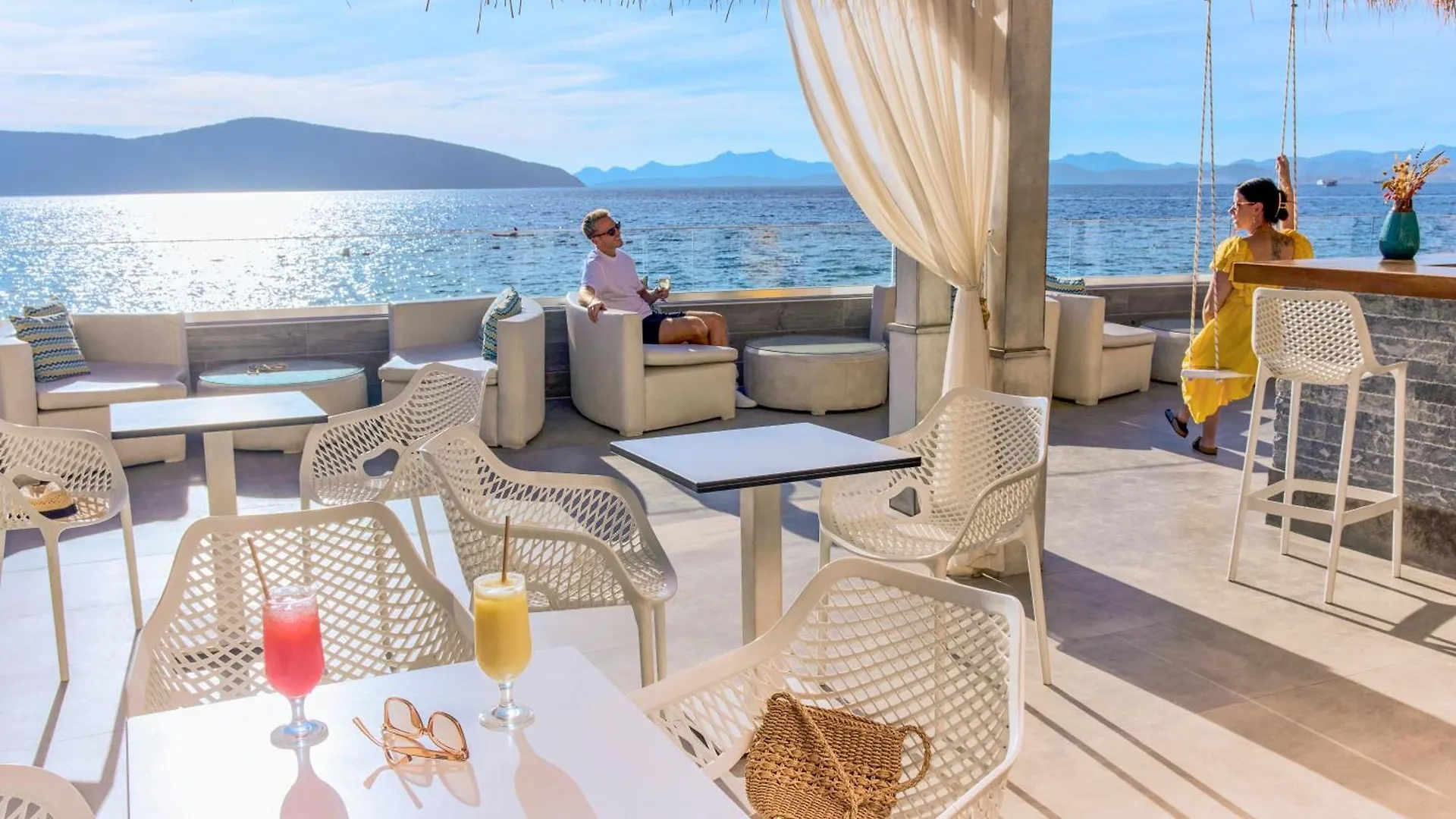 Resort Tui Magic Life Bodrum - Adults Only (16+)