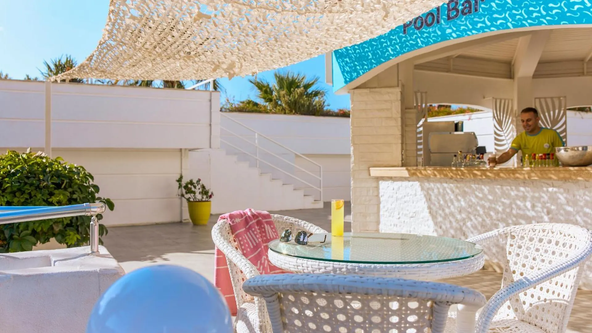 Resort Tui Magic Life Bodrum - Adults Only (16+)