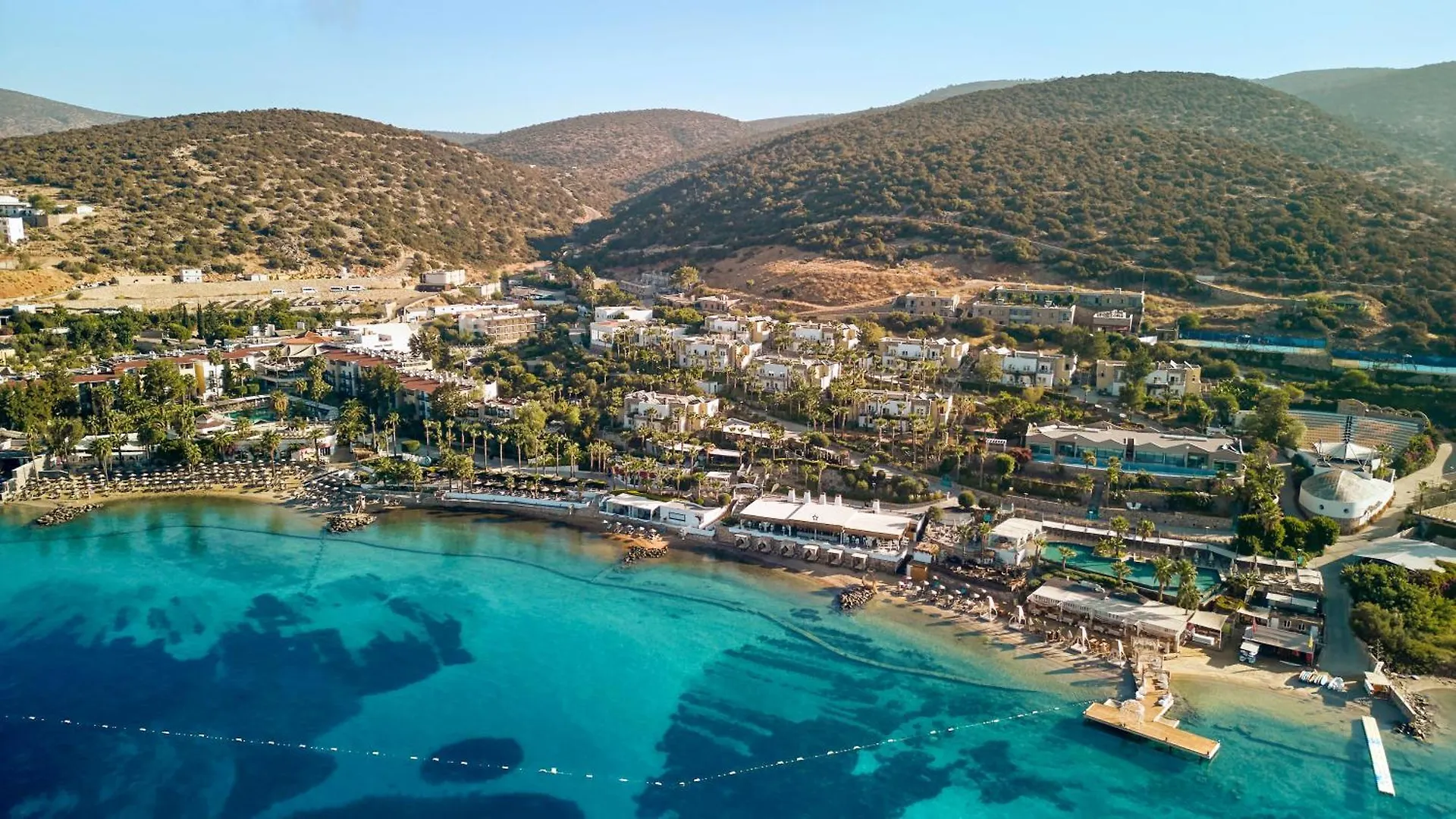 Tui Magic Life Bodrum - Adults Only (16+)