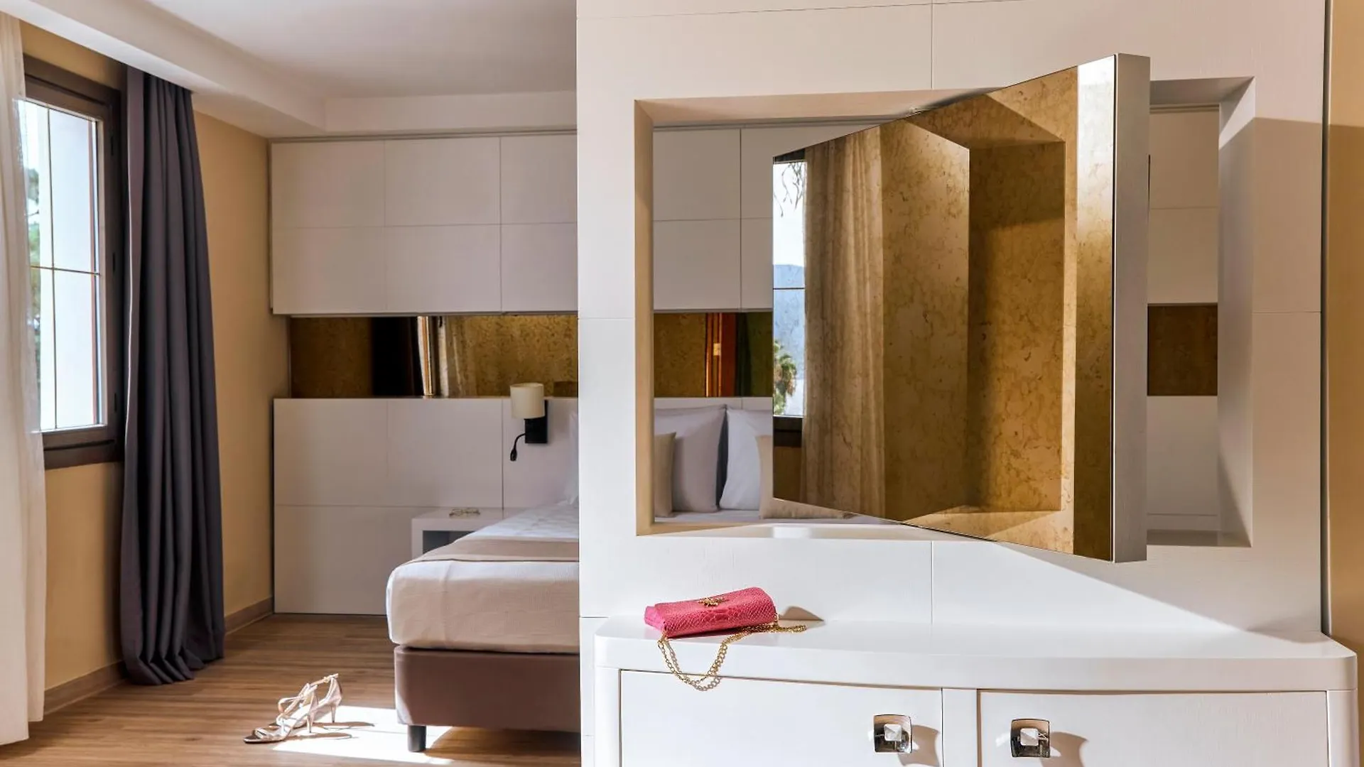 Tui Magic Life Bodrum - Adults Only (16+) 5*,