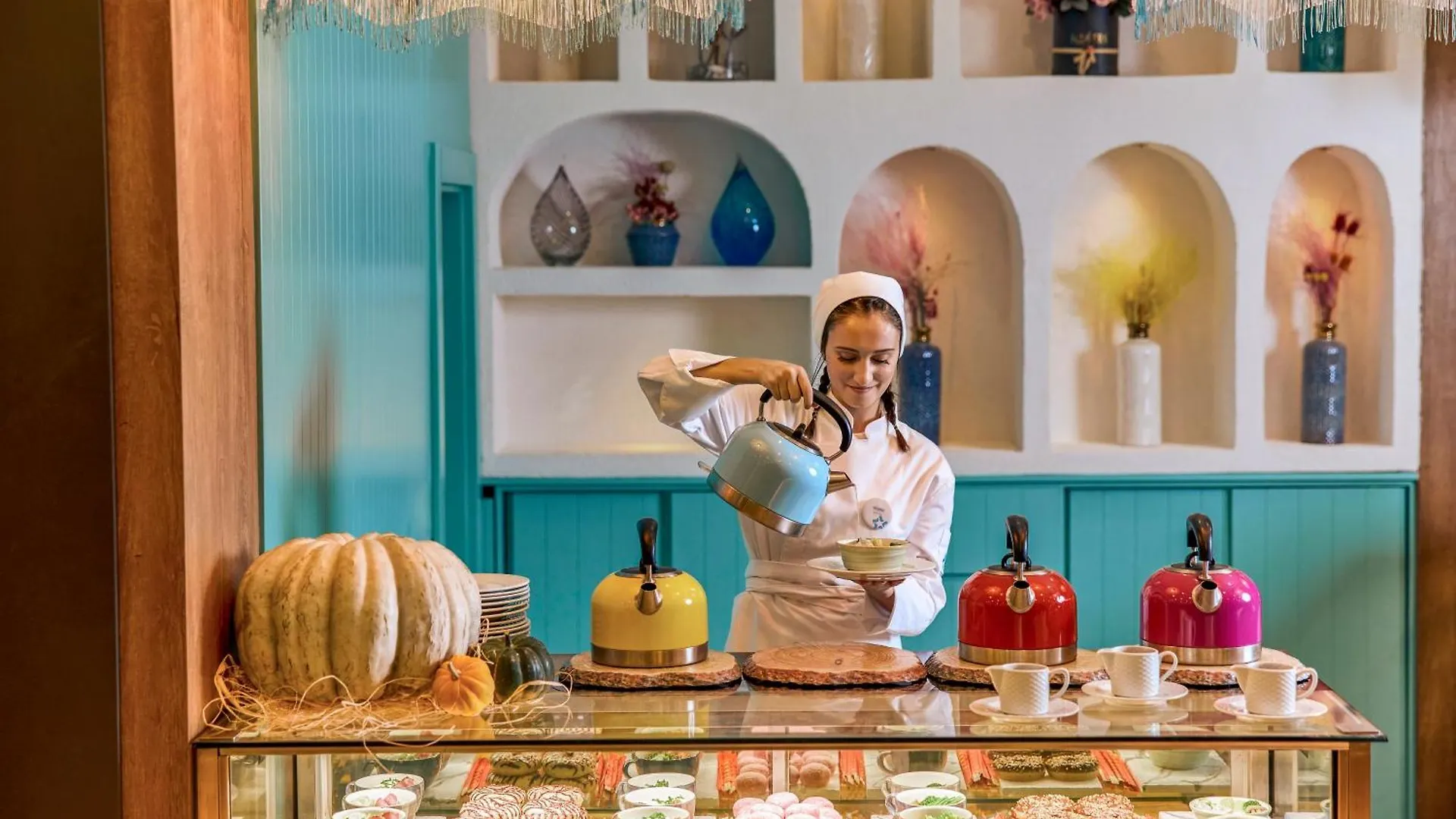 Tui Magic Life Bodrum - Adults Only (16+) Resort