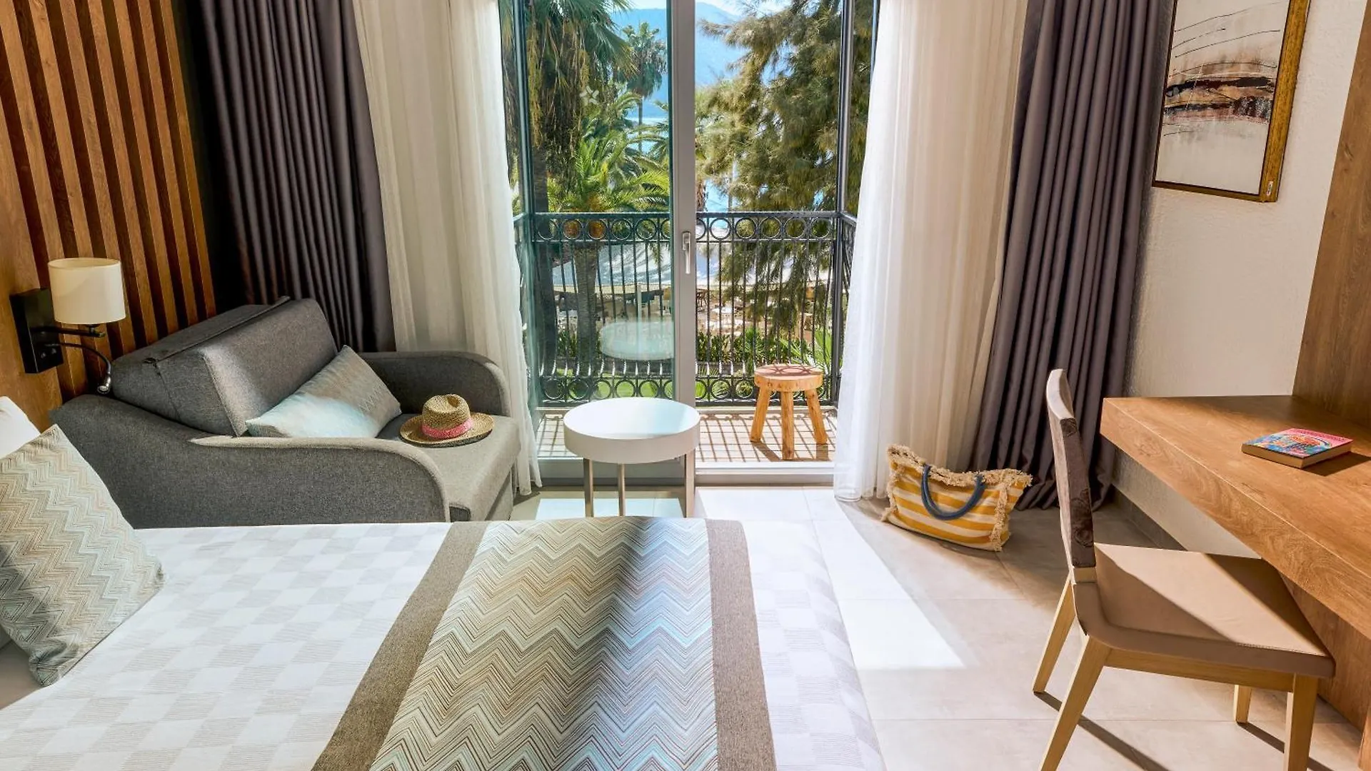 Resort Tui Magic Life Bodrum - Adults Only (16+)