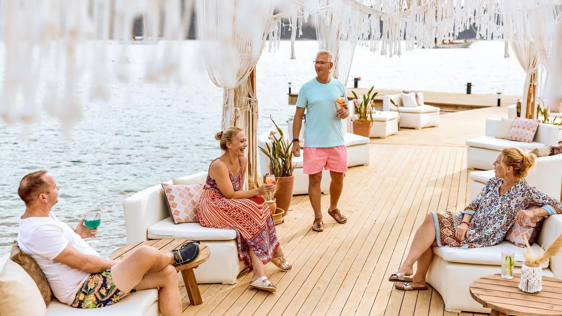 Tui Magic Life Bodrum - Adults Only (16+)