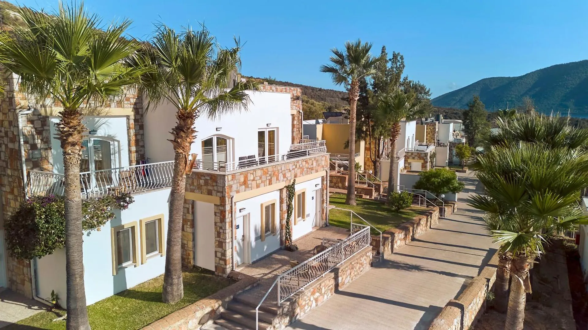 Tui Magic Life Bodrum - Adults Only (16+) 5*,  Türkei