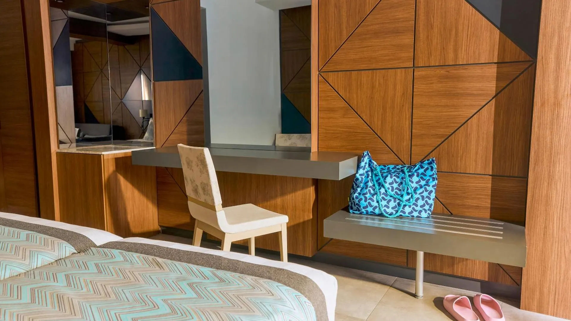 Tui Magic Life Bodrum - Adults Only (16+) Resort