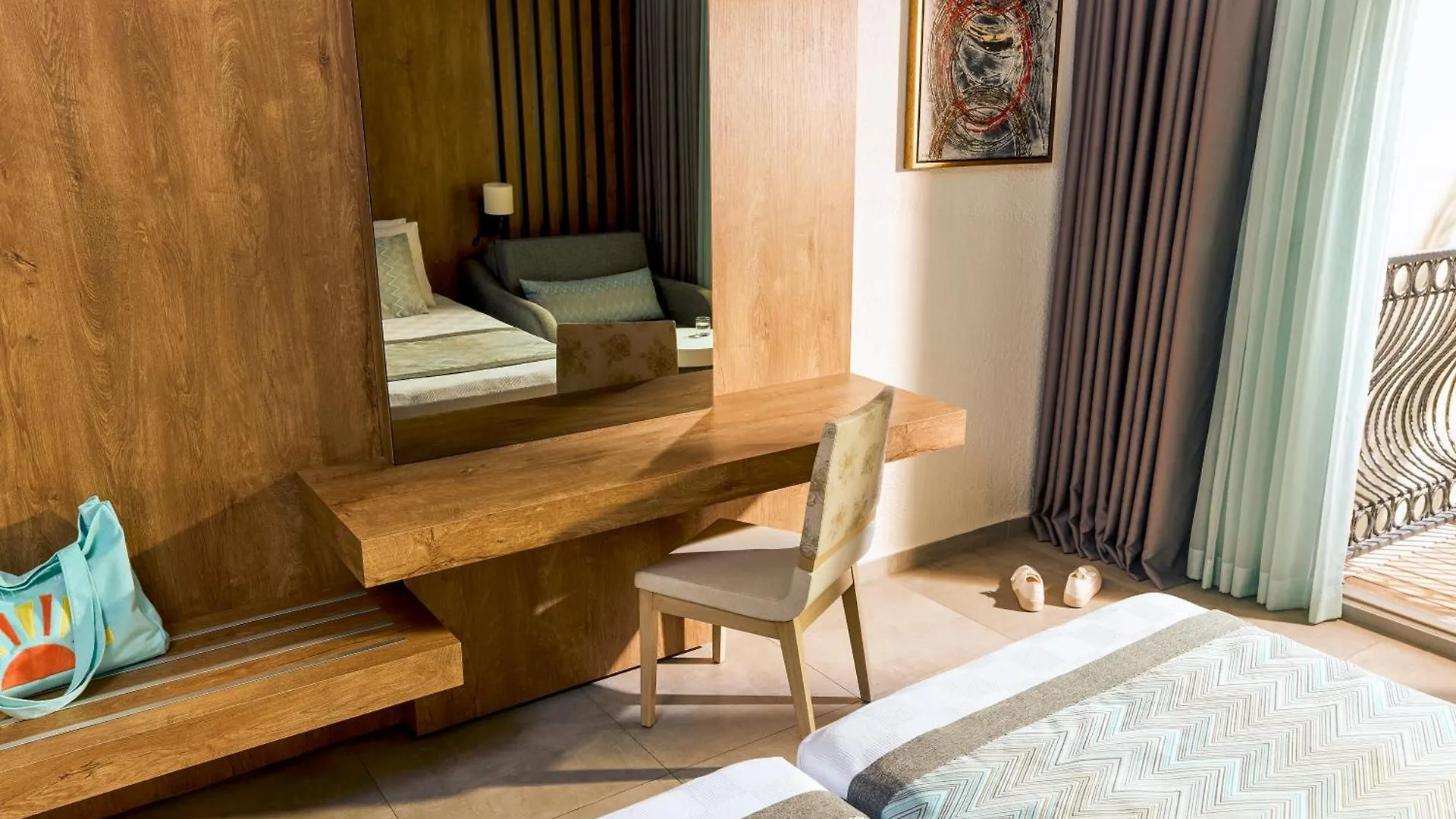Resort Tui Magic Life Bodrum - Adults Only (16+)