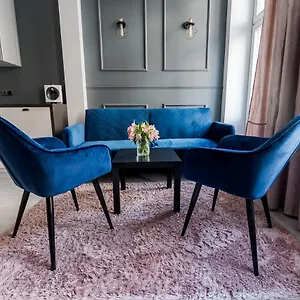 Centrum Superior Apartament
