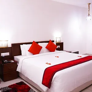 Ktdc Ripple Land, Hotel
