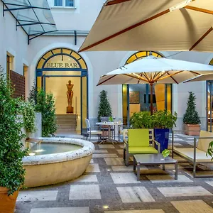 **** Otel Empire İtalya