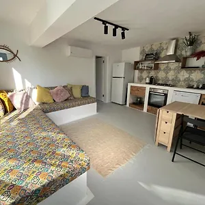 Mel's Garden House In The Heart Of The Bodrum