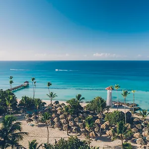 ***** Resort Iberostar Selection Hacienda Dominicus Dominik Cumhuriyeti