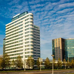 Express Arena Towers By Ihg Hotel