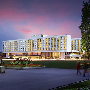 ***** Otel Sofitel Victoria Polonya