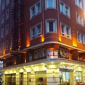 *** Otel Akcinar Türkiye