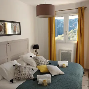  Couette-café Entre Et Montagnes D'étape La Maison Barnoin Et Individuels France
