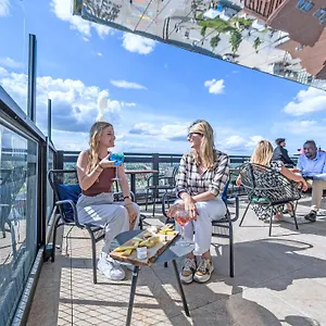 **** Hotel Novotel Centre - Porte De Genève France