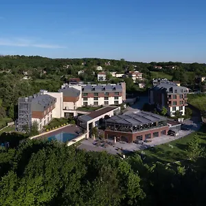 Park By Radisson Airport Odayeri Hotel