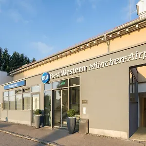 best-western-hotel-muenchen-airport-erding.com-bavaria.com/