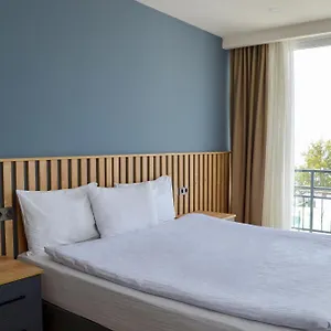  Apartment Loca Centre