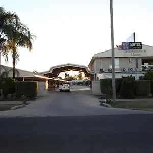 Jolly Swagman Motor Motel